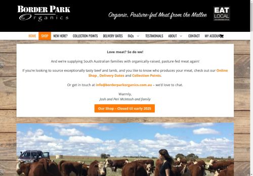 Border Park Organics capture - 2025-04-22 22:10:33