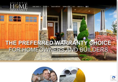 Atlantic Home Warranty capture - 2025-04-22 22:10:34