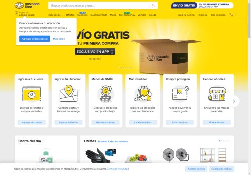 M​ercadoLibre MX capture - 2025-04-22 22:11:41