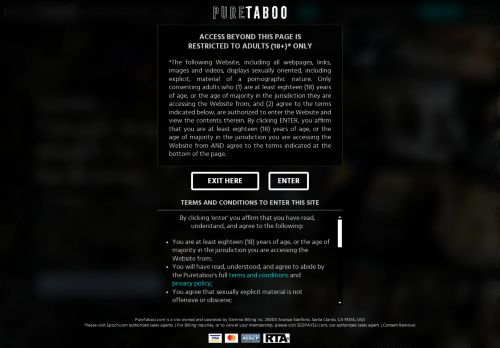 Pure Taboo capture - 2025-04-22 22:11:41