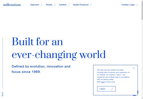 Millennium Management capture - 2025-04-22 22:11:41