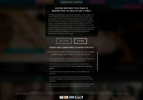 Gangbang Creampie capture - 2025-04-22 22:12:51