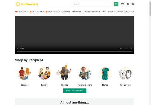 Sunflowerly capture - 2025-04-22 22:12:51