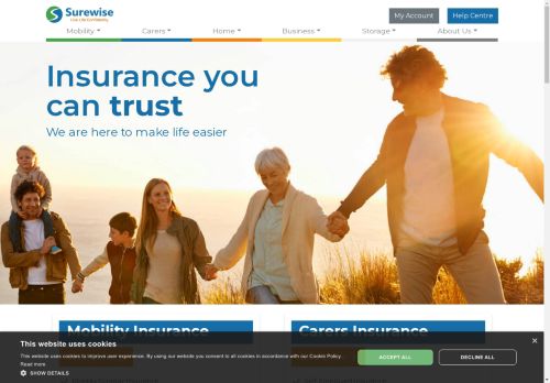 Surewise capture - 2025-04-22 22:14:11