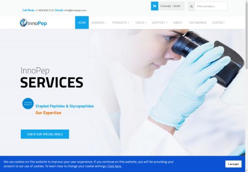 InnoPep capture - 2025-04-22 22:14:11