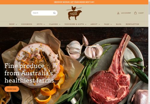 Feather and Bone Butchery AU capture - 2025-04-22 22:15:54