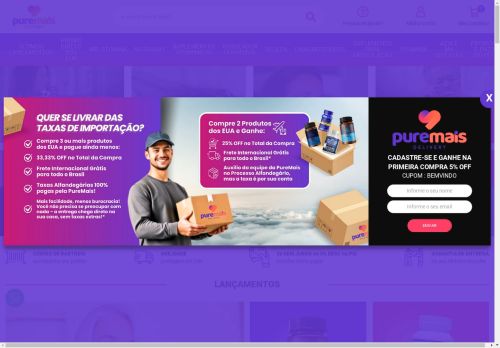 Pure Mais capture - 2025-04-22 22:15:54