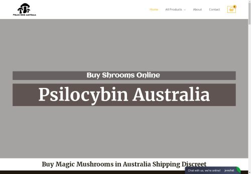 Psilocybin Australia capture - 2025-04-22 22:17:12