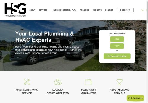 Hudson Service Group capture - 2025-04-22 22:19:46