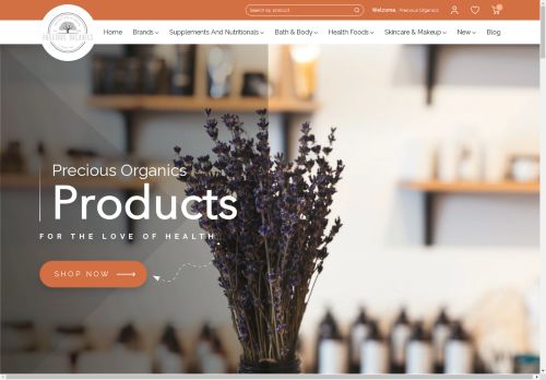 Precious Organics capture - 2025-04-22 22:19:47