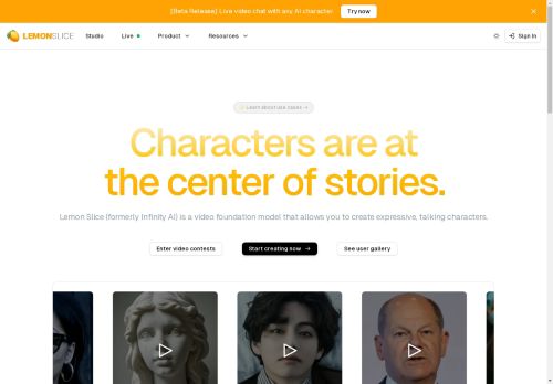 Lemon Slice capture - 2025-04-22 22:20:45