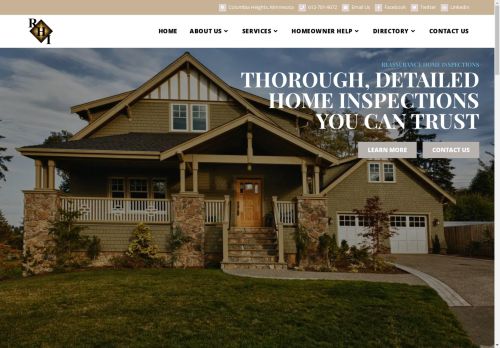 Reassurance Home Inspection capture - 2025-04-22 22:20:45