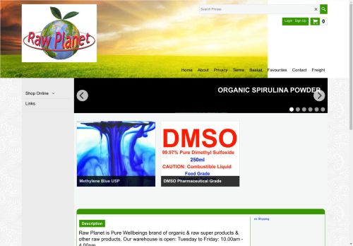 Raw Planet NZ capture - 2025-04-22 22:20:45