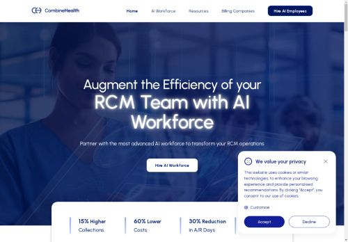 CombineHealth capture - 2025-04-22 22:22:53