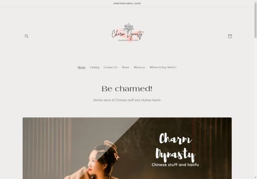 Charmdynasty capture - 2025-04-22 22:22:53