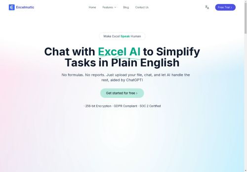 Excelmatic capture - 2025-04-22 22:25:01