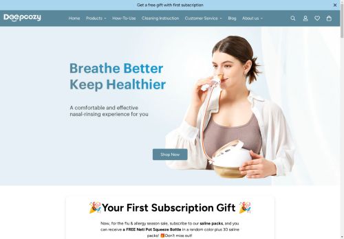 Deepcozy capture - 2025-04-22 22:25:01