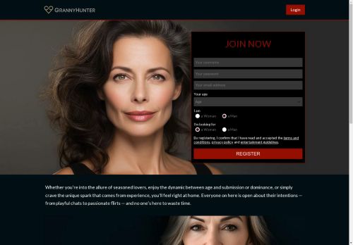 GrannyHunter capture - 2025-04-22 22:25:01