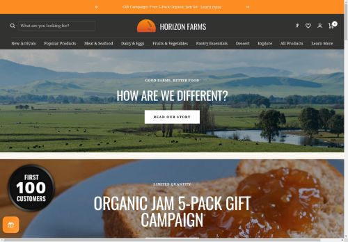 Horizon Farms capture - 2025-04-22 22:25:01