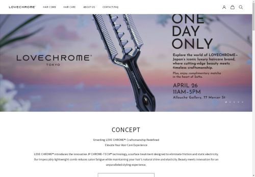 LOVE CHROME capture - 2025-04-22 22:26:45