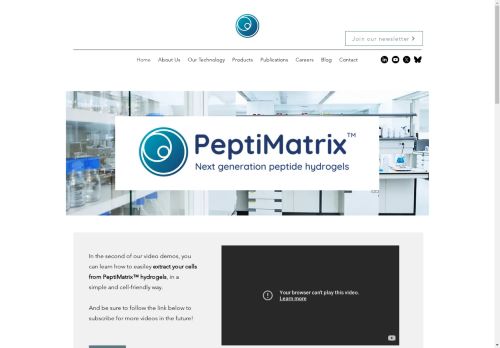 PeptiMatrix capture - 2025-04-22 22:26:45