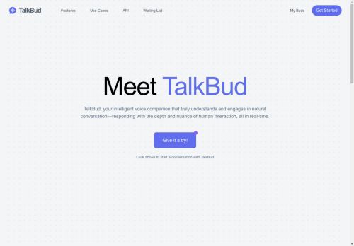 TalkBud capture - 2025-04-22 22:28:32