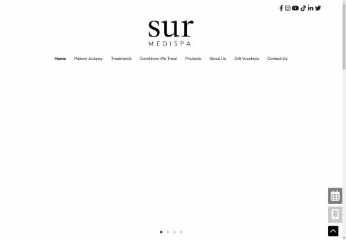 Sur Medispa capture - 2025-04-22 22:28:32