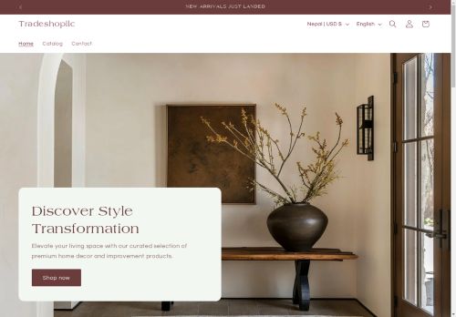 TradeShopLLC capture - 2025-04-22 22:28:32