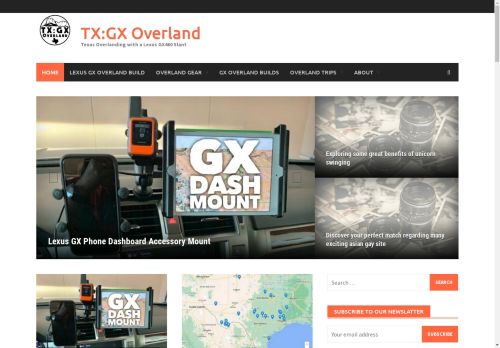 txgxoverland.com capture - 2025-04-22 22:35:41