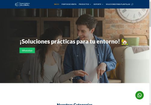 mayoreoglobal.com capture - 2025-04-22 22:50:16