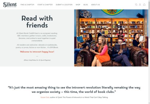 silent book club capture - 2025-04-22 23:15:54