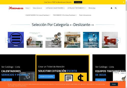 calentadoresmasstercal.com capture - 2025-04-22 23:30:35