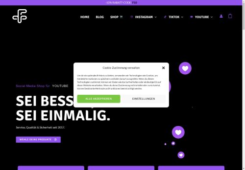 derwebstore.com capture - 2025-04-22 23:41:17