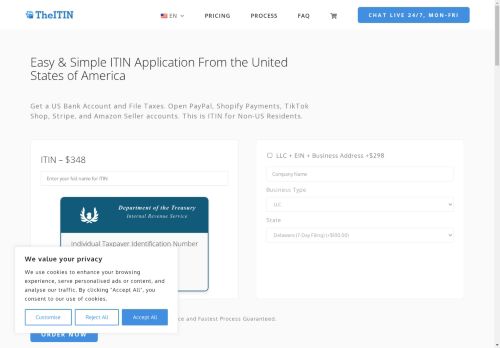 theitin.com capture - 2025-04-22 23:41:17