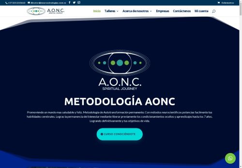 neuroestrategias.com capture - 2025-04-22 23:45:09