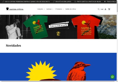 camisacritica.com capture - 2025-04-22 23:54:29