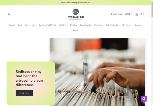 fivebuckbin.com capture - 2025-04-23 00:13:12