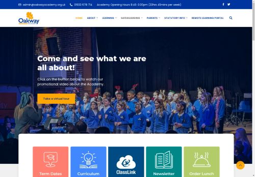 oakwayacademy.org.uk capture - 2025-04-23 00:41:01