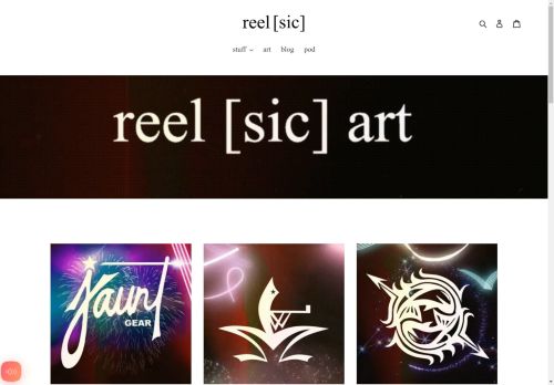 reelsic.com capture - 2025-04-23 00:42:30