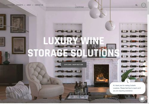 corbelloloxstone.com capture - 2025-04-23 00:49:23