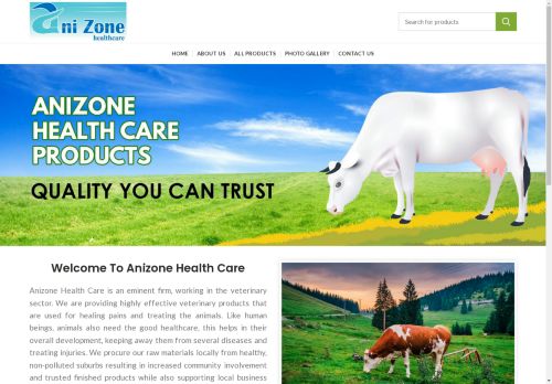 anizonehealthcare.com capture - 2025-04-23 00:53:29