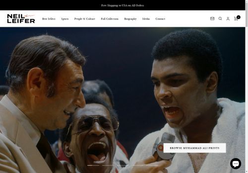 neil leifer capture - 2025-04-23 00:57:53