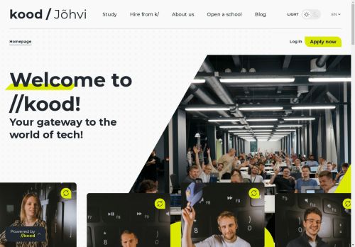 kood.tech capture - 2025-04-23 00:59:13