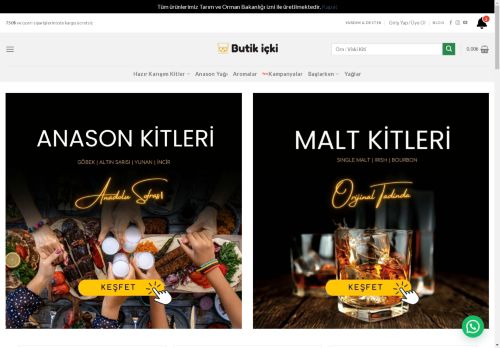 butikicki.com capture - 2025-04-23 01:19:26