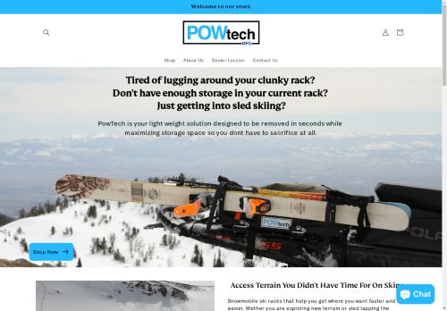 powtechmfg.com capture - 2025-04-23 01:25:54