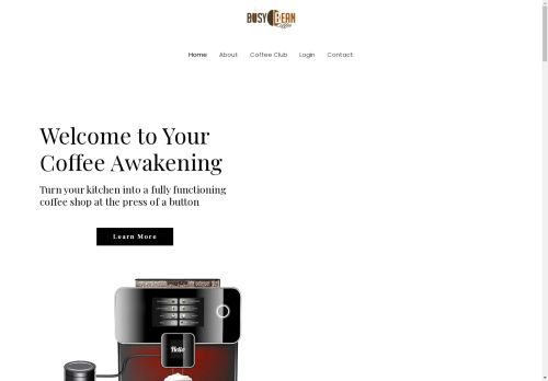 coffeeawakening.com capture - 2025-04-23 01:30:13