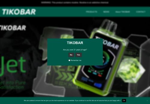 tikobarvape.com capture - 2025-04-23 01:40:19