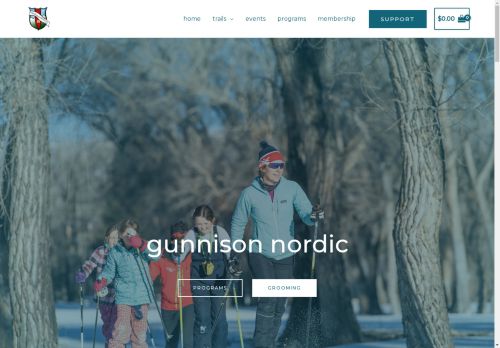 gunnisonnordic.com capture - 2025-04-23 14:57:34