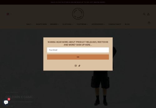 thisthingofours.co.uk capture - 2025-04-23 15:04:01