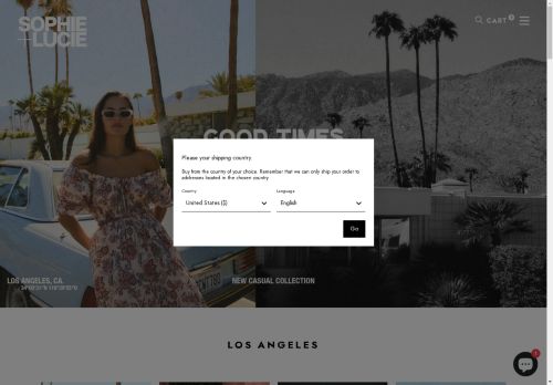 sophieandlucie.com capture - 2025-04-23 15:07:22